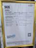 Shenzhen Res Electronics Limited Certifications