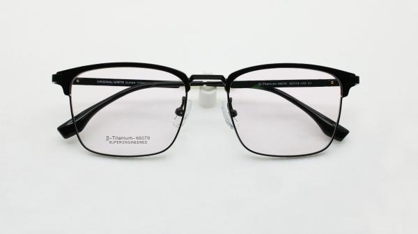 Men Women Eyewear Frame Flexible Hinges TIGHT-FIT Designed for Running/Gym