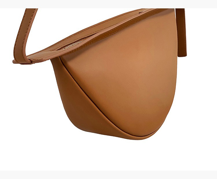 Custom Logo Top Designer Bag for Men and Women's Luxury Leather Bodycross Messenger
