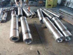 Wholesale EN DIN 1.4462 solid round bar from china suppliers