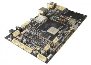Wholesale MINI PCIE Embedded ARM Board 3G 4G Module Dual Camera Interface 50-60HZ from china suppliers