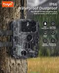 13MP Hunting Motion Camera Outdoor Wildlife PR700pro IP65 Waterproof