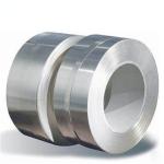 Flexible Stainless Steel Coils Strips For Diverse Thickness 0.1mm-3.0mm 202