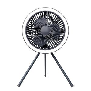 Wholesale HEBRONFAN Low Wattage Fan For Camping 10-20h Working Freestanding from china suppliers