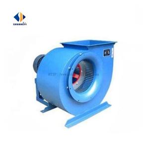 Wholesale High Temperature Resistant Small Size Centrifugal Blower Fan for Customizable Boilers from china suppliers