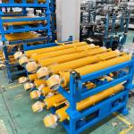 Hydraulic Excavator Boom Cylinder Arm Cylinder Bucket Cylinder Used For komatsu