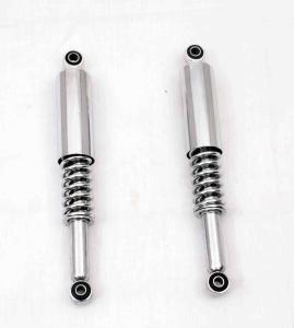 Wholesale HONDA WAVE125 100CC MOTORCYCLE MOTORBIKE MOTOR After the shock absorber from china suppliers