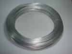 Reliable Tungsten Parts 99.95% W Content Tungsten Wire With 19.25 G/Cc Density