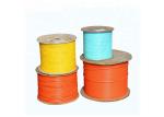 GYFJV 2 Fiber Flat Optic Indoor Cable 2.0mm/3.0mm Optical Cable