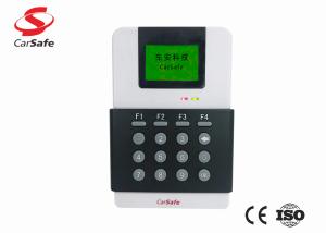 Wholesale Entrance Electric Access Control Panel System 5W DC12V Door Card Reader from china suppliers