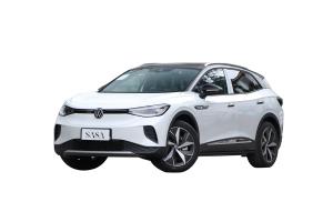Wholesale Spot 2022 ID. 4 Crozz PRO New Energy Electric Car High Speed SUV with Sunroof Used New Car ID4 Electro Car from china suppliers