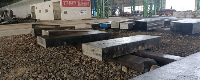 AMS 5664 Turbine Blade Steel UNS N07718 AMS 5664E Hollow Square Bar