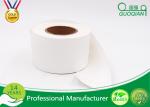 White Waterproof Gummed Self Adhesive Kraft Paper Tape Water Activated Tape