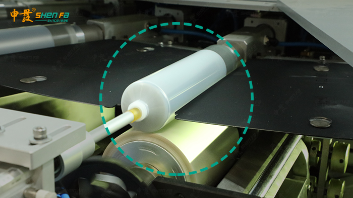 High Speed Fully Automatic Pen Pencil Printer Silk Screen Printing Machine For Pen Barrels