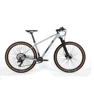 Wholesale 29er Thru Axle Carbon Fiber Mountain Bike 29&quot; 27.5&quot; Wheel For Man from china suppliers