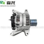 Carter Generator 120A Alternator 0124655076,0124655297,3445081,T412091