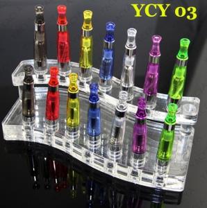Wholesale Acrylic E Cigarette Display Holder best ecig and e juice accessories from china suppliers