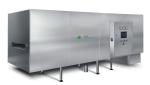 10000-12000BPH Glass Bottle of Oral Liquid, Syrup, Liquor, Healthcare Products