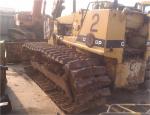 used cheap bulldozer caterpillar d4c/d4m d4h small bulldozer for sale
