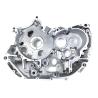 Buy cheap Customized Aluminum Casting Parts High Pressure Motorcycle Engine Crankcase from wholesalers