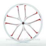 Magnesium Alloy 10 Spoke 27.5 Inch Mountain Bike Wheels