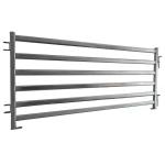 Pipe Q345 Portable Goat Livestock Fence Panels 6ft 7ft 8ft