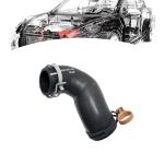 Radiator Hose LR033994 for Land Rover Discovery LR3 LR4 Evoque
