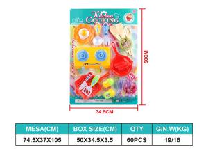 Wholesale 20 Pcs Kids Pretend Play Kitchen Toys With Lovey Pizza Dessert Ice Cream from china suppliers
