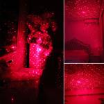 USB LED Car Roof Neon 5v 20mm Interior Ambient Lights