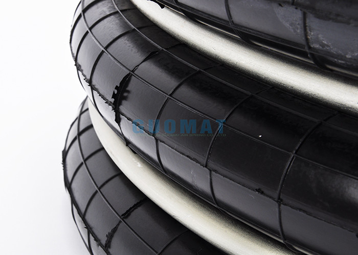 Yokohama Industrial Air Springs / Air Helper Springs For Press Air Actuators / Pneumatics