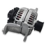Metal D12D Excavator Engine Alternator VOE11170321 VOLLVO Hyundai Excavator