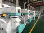 Malaysia 8mm Pellet Making Equipment