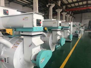 Wholesale Malaysia 8mm Pellet Making Equipment from china suppliers