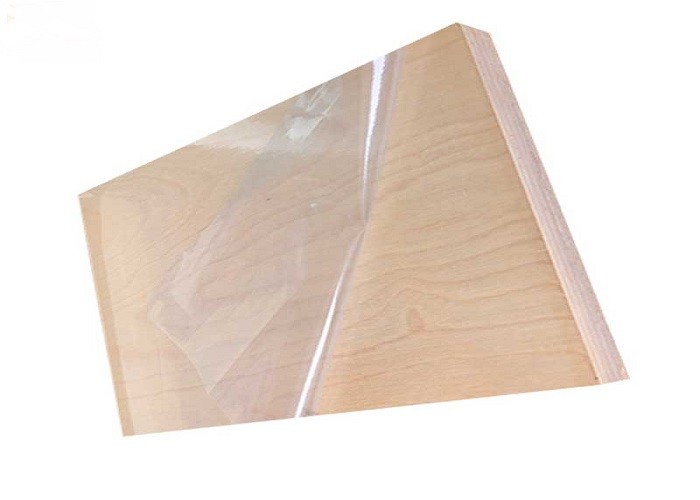 No Residue Protective Laminate Film