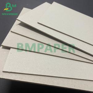 Wholesale Laminated Book Binding Board 1mm 1.4mm 2mm 2.5mm One Side Black Blue Green Color from china suppliers