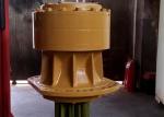 Durable Excavator Swing Gearbox Rotary Reducer 374D