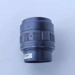 Image Circle 63mm machine vision lens F4.3-F32 Focal Length 116mm V Mount Lens
