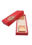 1200GSM Gray Cardboard 157GSM Coated Paper Packaging Box For Gift