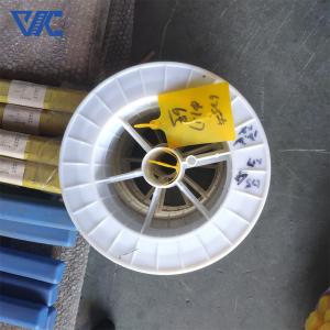 Wholesale Nickel Alloy Wire Monel K500 Thermal Spray Wire Used In Chemical Industry from china suppliers