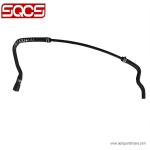 Radiator Coolant Hose OE 17127565091 For BMW E81 E87 Year 2012 Automotive