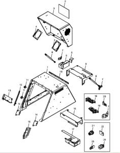 Wholesale Professional CABINETRY ASSEMBLY ATM Machine Parts from china suppliers