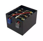 3000 Times Cycle Lifepo4 Battery Pack 24Volt 120AH For Sweeping Machine