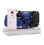 24kw 30kva Pperkins Generating Set 36kw 45kva 38.4A 48kw 60kva Perkins Generator