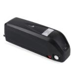 Hailong Style Multi Fit E-Bike Battery Rechargeable Downtube 48V 10Ah 11.6Ah