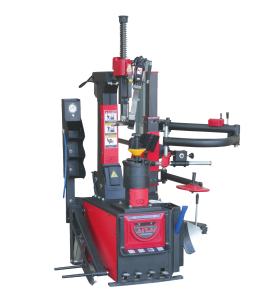 Wholesale Flexible Wheel Changer Machine , 8-10 Bar Car Tire Changer 110V/220V/380V from china suppliers