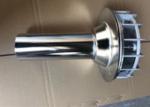 Stainless Steel 316L 300mm DN100 Syphon Drainage