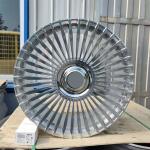 Forged car alloy wheel 18 19 20 21 22 23 24 inch polished car rims