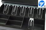 Money Storage Box 16 Inch Cash Drawer For Computer 15.9 W X 16.5 D X 3.5 H