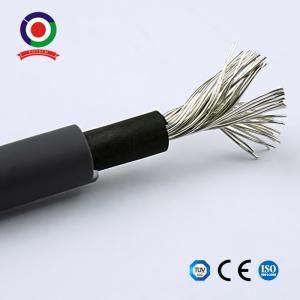 Wholesale Black Red Grey Xlpo Solar Pv Cable 12 Awg For Solar Panel from china suppliers