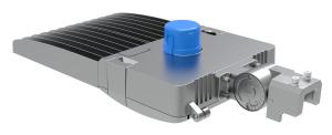 Wholesale ETL IP66 Dia Casting Aluminum 160lm/W Led Intelligent Street Light from china suppliers